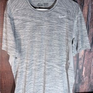 Nike Pro Fitted Dry Fitted